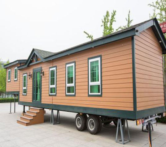 集裝箱活動(dòng)房